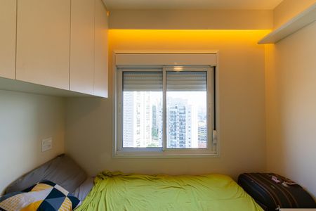 Apartamento para alugar com 32m², 1 quarto e 1 vaga Apartamento para alugar com 32m², 1 quarto e 1 vagaQuarto