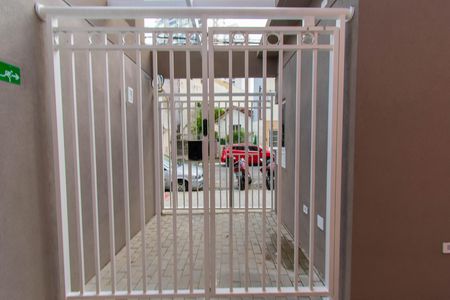 Apartamento para alugar com 32m², 1 quarto e 1 vaga Apartamento para alugar com 32m², 1 quarto e 1 vagaÁrea comum