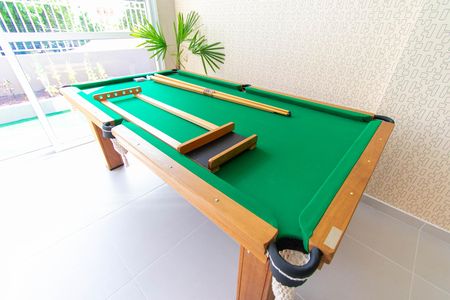 Apartamento para alugar com 32m², 1 quarto e 1 vaga Apartamento para alugar com 32m², 1 quarto e 1 vagaÁrea comum