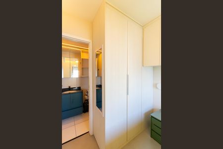 Apartamento para alugar com 32m², 1 quarto e 1 vaga Apartamento para alugar com 32m², 1 quarto e 1 vagaQuarto