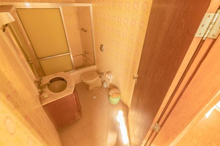 Casa para alugar com 3 quartos, 220m² em Vila da Saúde, São Paulo