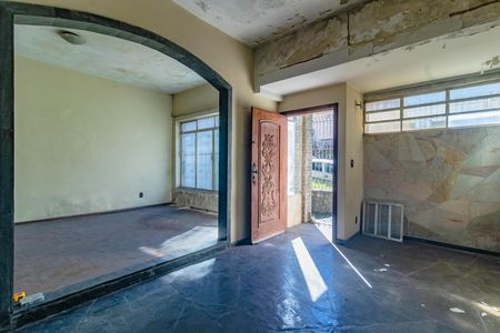 Casa para alugar com 3 quartos, 220m² em Vila da Saúde, São Paulo