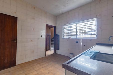Casa para alugar com 3 quartos, 220m² em Vila da Saúde, São Paulo