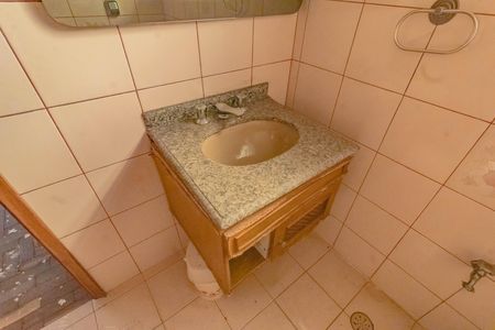 Casa para alugar com 3 quartos, 220m² em Vila da Saúde, São Paulo