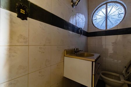 Casa para alugar com 3 quartos, 220m² em Vila da Saúde, São Paulo