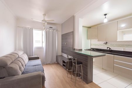 Apartamento para alugar com 2 quartos, 64m² em São José, Canoas