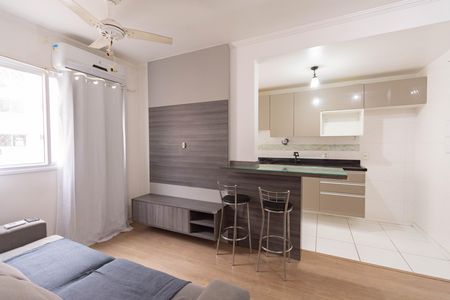 Apartamento para alugar com 64m², 2 quartos e 1 vaga
