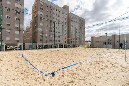 Apartamento para alugar com 64m², 2 quartos e 1 vaga