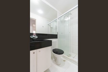Apartamento para alugar com 64m², 2 quartos e 1 vaga