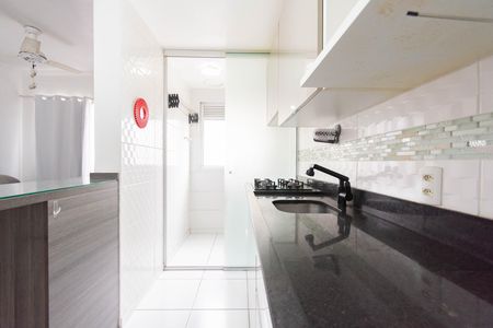 Apartamento para alugar com 64m², 2 quartos e 1 vaga