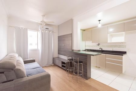Apartamento para alugar com 2 quartos, 64m² em São José, Canoas