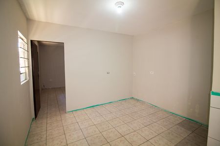 Sala de casa para alugar com 1 quarto, 70m² em Vila Bom Jardim, São Paulo