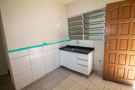 Casa para alugar com 70m², 1 quarto e 1 vaga Casa para alugar com 70m², 1 quarto e 1 vagaCozinha