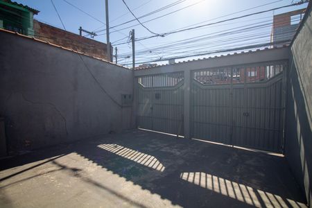 Garagem de casa para alugar com 1 quarto, 70m² em Vila Bom Jardim, São Paulo