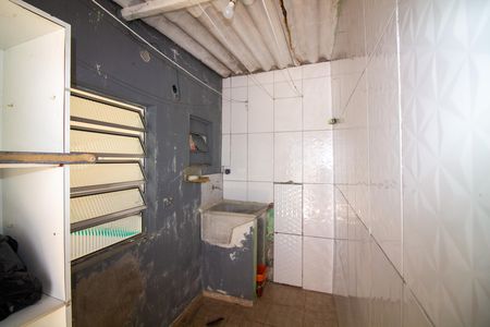 Casa para alugar com 70m², 1 quarto e 1 vaga Casa para alugar com 70m², 1 quarto e 1 vagaÁrea de Serviço