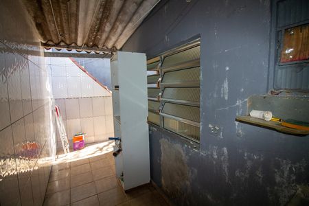 Casa para alugar com 70m², 1 quarto e 1 vaga Casa para alugar com 70m², 1 quarto e 1 vagaÁrea de Serviço