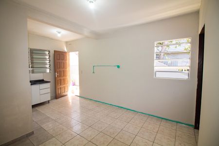 Casa para alugar com 1 quarto, 70m² em Vila Bom Jardim, São Paulo