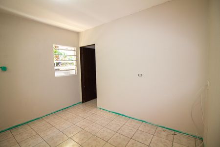 Sala de casa para alugar com 1 quarto, 70m² em Vila Bom Jardim, São Paulo