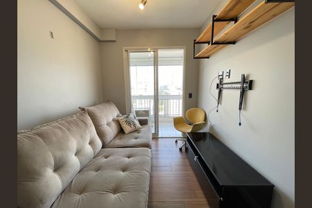 Apartamento à venda com 68m², 3 quartos e 1 vaga Apartamento à venda com 68m², 3 quartos e 1 vagaSala