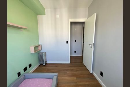 Apartamento à venda com 68m², 3 quartos e 1 vaga Apartamento à venda com 68m², 3 quartos e 1 vagaQuarto 2