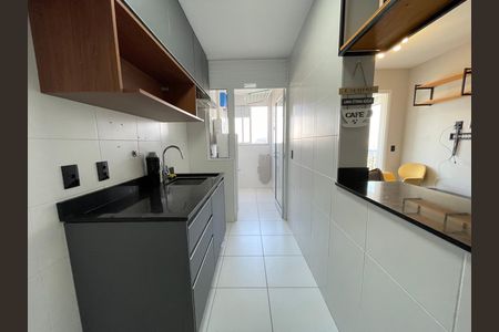 Apartamento à venda com 68m², 3 quartos e 1 vaga Apartamento à venda com 68m², 3 quartos e 1 vagaCozinha