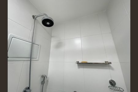 Apartamento à venda com 68m², 3 quartos e 1 vaga Apartamento à venda com 68m², 3 quartos e 1 vagaBanheiro 1