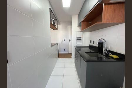 Apartamento à venda com 68m², 3 quartos e 1 vaga Apartamento à venda com 68m², 3 quartos e 1 vagaCozinha