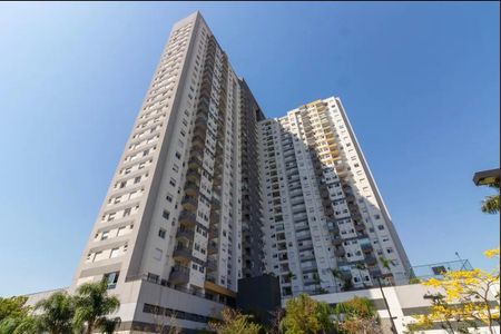 Fachada de apartamento à venda com 3 quartos, 68m² em Ferreira, São Paulo