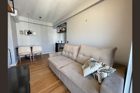 Apartamento à venda com 68m², 3 quartos e 1 vaga Apartamento à venda com 68m², 3 quartos e 1 vagaSala