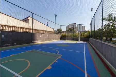 Apartamento à venda com 68m², 3 quartos e 1 vaga Apartamento à venda com 68m², 3 quartos e 1 vagaÁrea comum