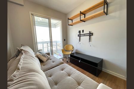 Apartamento à venda com 68m², 3 quartos e 1 vaga Apartamento à venda com 68m², 3 quartos e 1 vagaSala