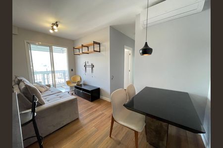 Apartamento à venda com 3 quartos, 68m² em Ferreira, São Paulo