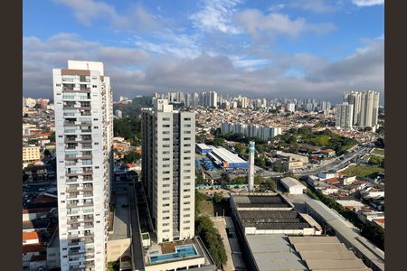 Apartamento à venda com 68m², 3 quartos e 1 vaga Apartamento à venda com 68m², 3 quartos e 1 vagaQuarto 3