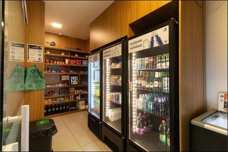 Apartamento à venda com 68m², 3 quartos e 1 vaga Apartamento à venda com 68m², 3 quartos e 1 vagaÁrea comum