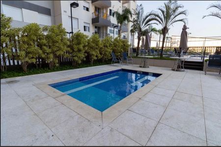 Apartamento à venda com 68m², 3 quartos e 1 vaga Apartamento à venda com 68m², 3 quartos e 1 vagaÁrea comum