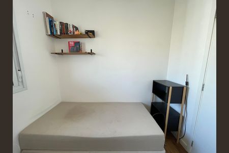 Apartamento à venda com 68m², 3 quartos e 1 vaga Apartamento à venda com 68m², 3 quartos e 1 vagaQuarto 3