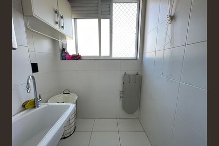 Apartamento à venda com 68m², 3 quartos e 1 vaga Apartamento à venda com 68m², 3 quartos e 1 vagaÁrea de Serviço