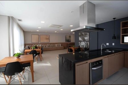Apartamento à venda com 68m², 3 quartos e 1 vaga Apartamento à venda com 68m², 3 quartos e 1 vagaÁrea comum