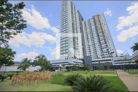 Apartamento à venda com 68m², 3 quartos e 1 vaga Apartamento à venda com 68m², 3 quartos e 1 vagaFachada