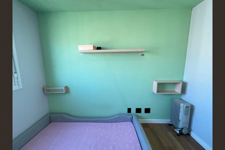 Apartamento à venda com 68m², 3 quartos e 1 vaga Apartamento à venda com 68m², 3 quartos e 1 vagaQuarto 2