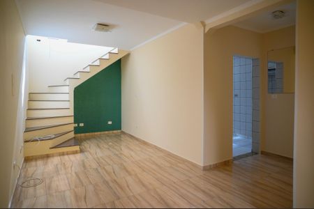 Sala de casa para alugar com 1 quarto, 40m² em Cursino, São Paulo