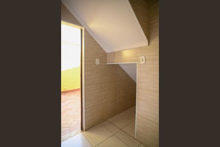 Casa para alugar com 40m², 1 quarto e 1 vaga Casa para alugar com 40m², 1 quarto e 1 vagaÁrea de Serviço