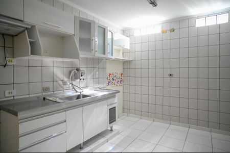 Casa para alugar com 40m², 1 quarto e 1 vaga Casa para alugar com 40m², 1 quarto e 1 vagaCozinha
