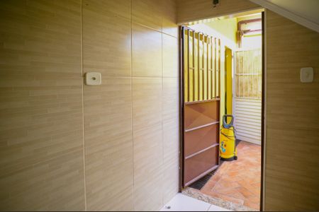 Casa para alugar com 40m², 1 quarto e 1 vaga Casa para alugar com 40m², 1 quarto e 1 vagaÁrea de Serviço
