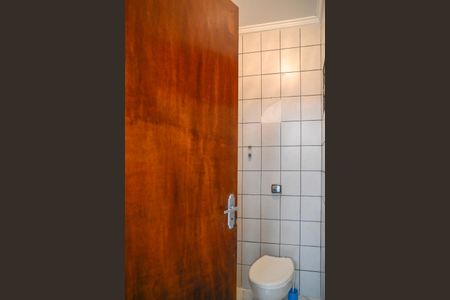 Casa para alugar com 40m², 1 quarto e 1 vaga Casa para alugar com 40m², 1 quarto e 1 vagaLavabo