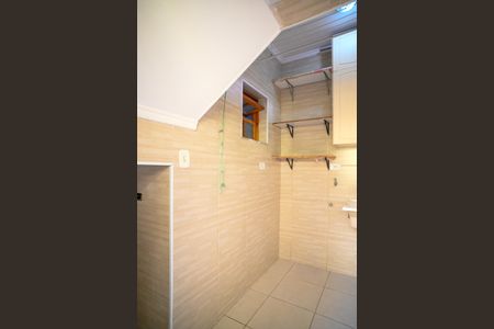 Casa para alugar com 40m², 1 quarto e 1 vaga Casa para alugar com 40m², 1 quarto e 1 vagaÁrea de Serviço