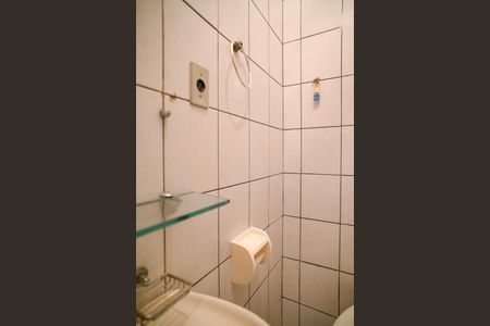 Casa para alugar com 40m², 1 quarto e 1 vaga Casa para alugar com 40m², 1 quarto e 1 vagaLavabo