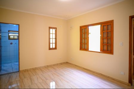 Casa para alugar com 40m², 1 quarto e 1 vaga Casa para alugar com 40m², 1 quarto e 1 vagaQuarto - Suite