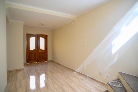 Sala de casa para alugar com 1 quarto, 40m² em Cursino, São Paulo