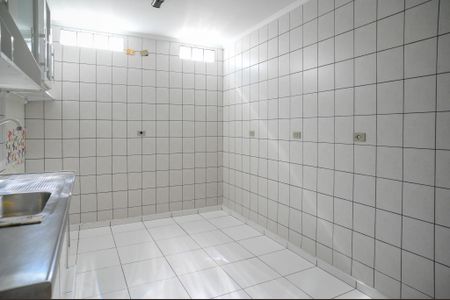 Casa para alugar com 40m², 1 quarto e 1 vaga Casa para alugar com 40m², 1 quarto e 1 vagaCozinha